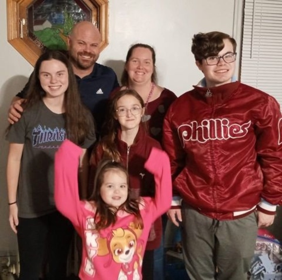 Meet your Posher, Robin - Picture 1 of 1